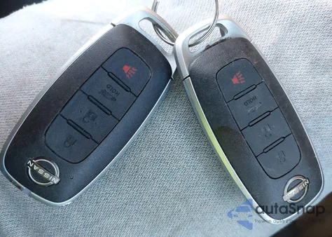 2024 Nissan Sentra Sv Xtronic Cvt z USA, uszkodzony, nr VIN 3N1AB8CV2RY365189